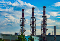 光山柴油发电机组进气门与排气门磨损严重是什么原因