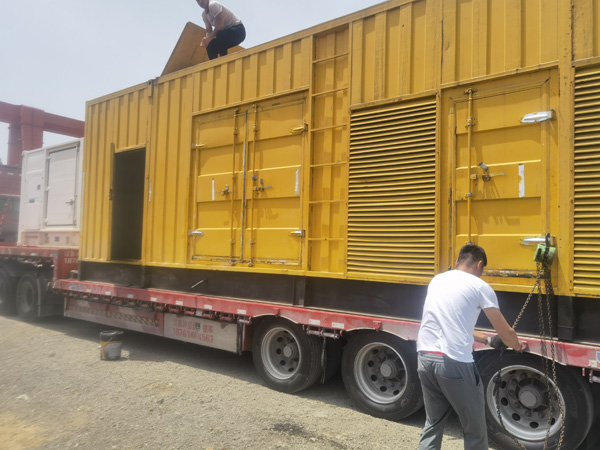 光山汽油发电机对供油装置的要求