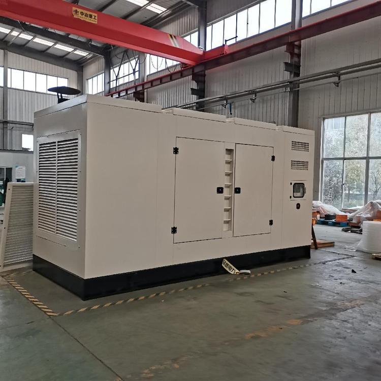 光山发电机出租