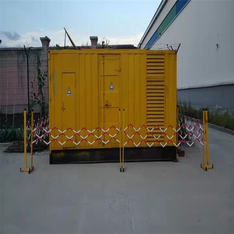 光山发电机组油箱盖上留出小气孔有什么用？