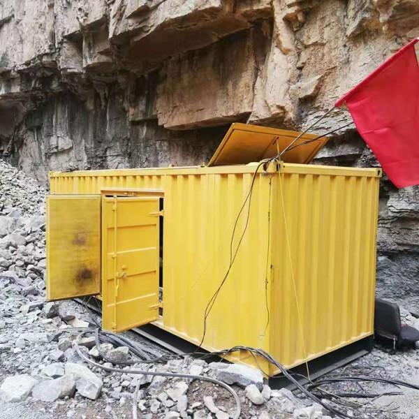 光山柴油发电机组使用注意事项要牢记