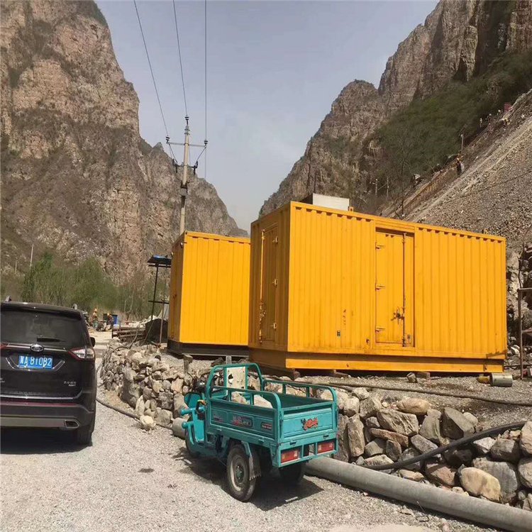 光山柴油发电机组的保养周期是多久？