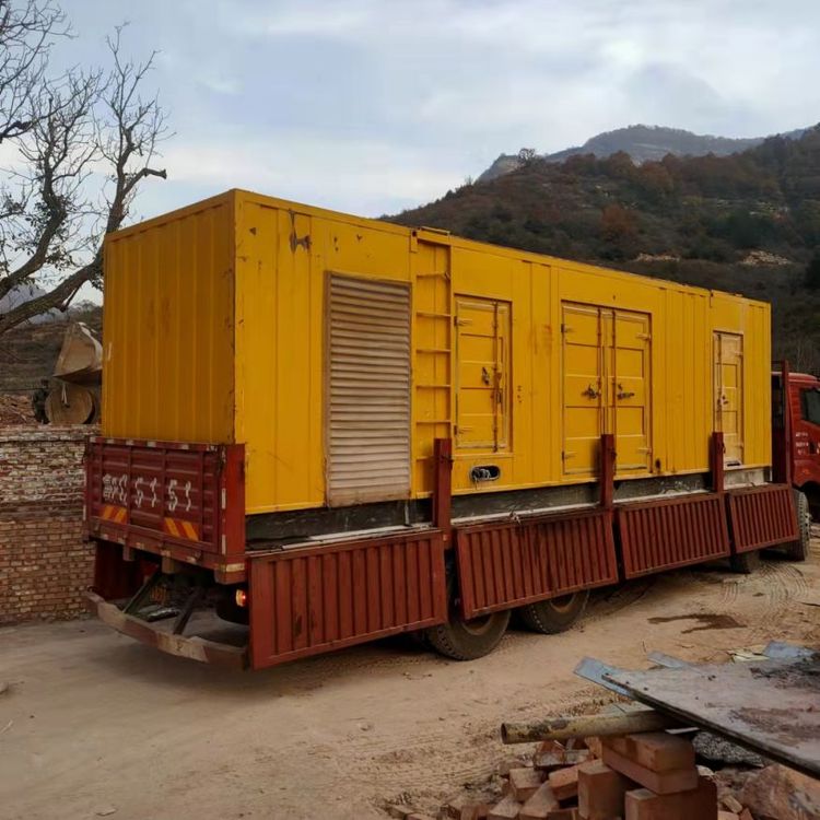 光山发电机组如何判断滤清器密封圈是否需要更换？