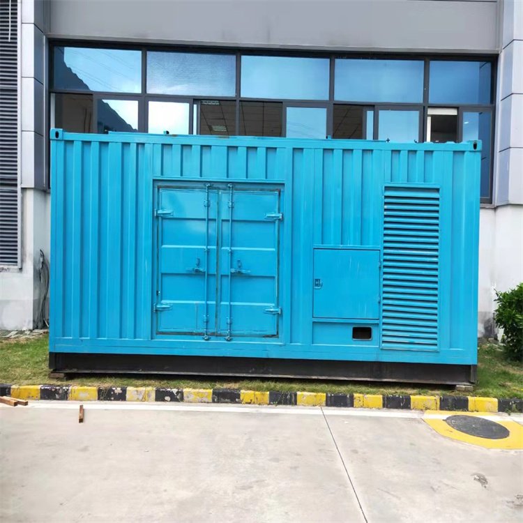 光山发电机组使用中应注意什么事项？