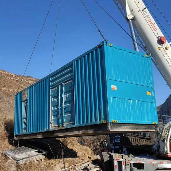 光山发电机组维修保养中应注意什么事项？