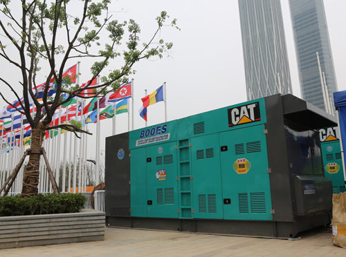 光山详细介绍一下升级发电机组的具体步骤