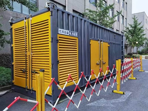 光山温度对电压测量结果的影响是否存在理论计算公式？