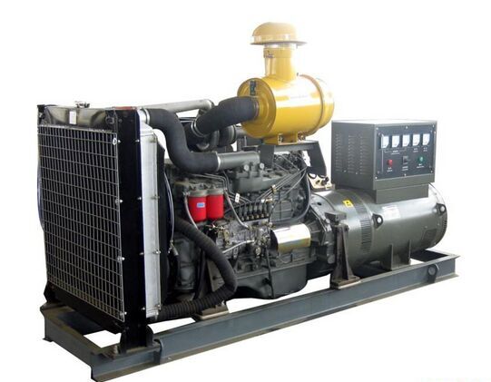 光山汽油发电机组电瓶电解液密度偏低时如何调整？