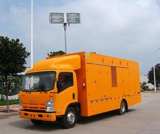 光山发电机组除垢剂对水冷式机油散热器有损害吗？