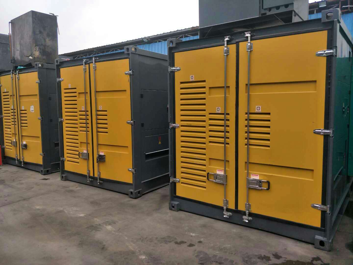 光山如何延长柴油发电机组蓄电池的使用寿命？