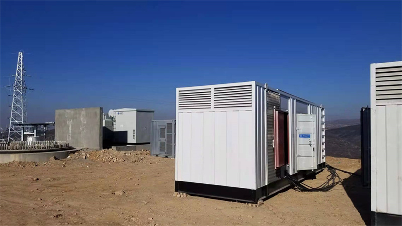 光山带预热系统的柴油发电机组在冬季启动后需要注意什么？