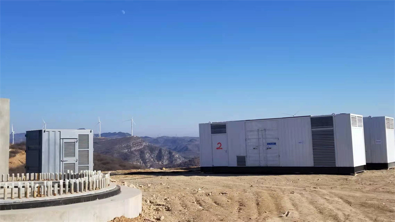 光山带燃油预热系统的柴油发电机组在冬季启动前需要做哪些准备工作？