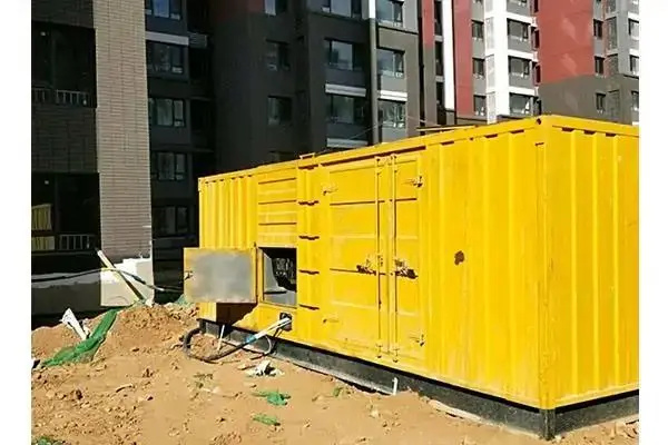 光山柴油发电机组冬季保养注意事项？